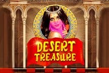 Desert Treasure