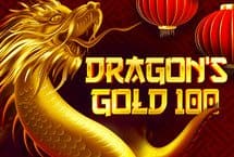 Dragons Gold 100