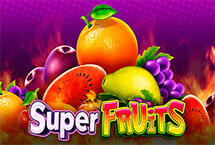 Super Fruits Quad