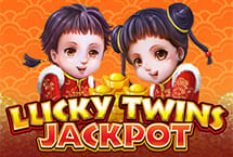 Lucky Twins Wilds