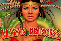 Mayan Princess