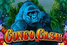 Congo Cash