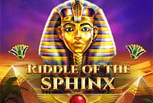 Riddle Of The Sphinx