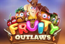 Fruity Outlaws Evolution