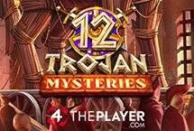 12 Trojan Mysteries