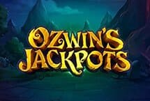 Ozwins Jackpots