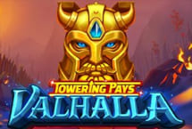 Towering Pays Valhalla